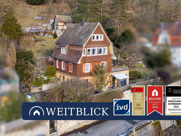 Einfamilienhaus zum Kauf 449.000 € 7 Zimmer 207,6 m² 2.905 m² Grundstück Schwäbisch Hall 74523