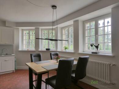 Wohnung zur Miete Wohnen auf Zeit 960 € 2 Zimmer 55 m² frei ab sofort Großenenglis Borken 34582