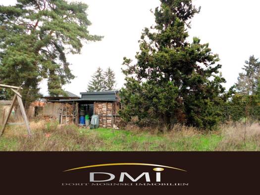 Grundstück zum Kauf provisionsfrei 400.000 € 670 m² Grundstück Kaulsdorf Berlin 12623