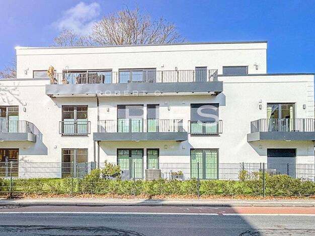 Wohnung zum Kauf - Erstbezug 448.000 € 3 Zimmer 98,3 m² St. Magnus Bremen 28759