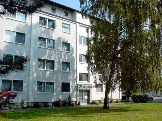 Wohnung zur Miete 549 € 3,5 Zimmer 56,1 m² EG frei ab 29.09.2025 Einsteinstraße 7 Innenstadt Ahlen 59227