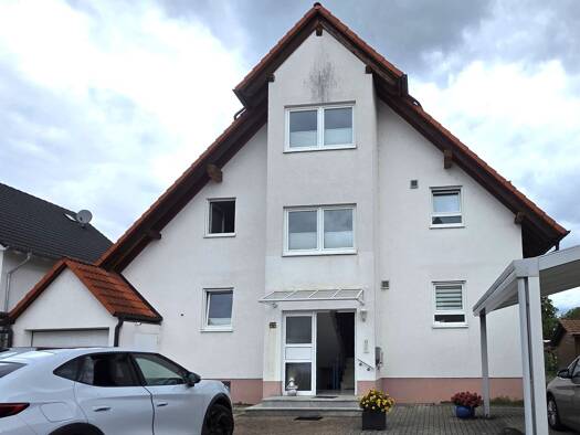 Wohnung zur Miete 1.000 € 3 Zimmer 104 m² 1. Geschoss frei ab 01.11.2026 Wörth Wörth am Rhein 76744