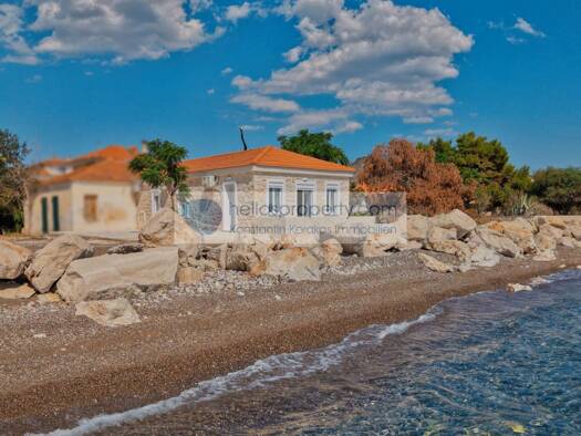 Einfamilienhaus zum Kauf 295.000 € 3 Zimmer 72 m² 150 m² Grundstück Municipality of Nafplio 21060