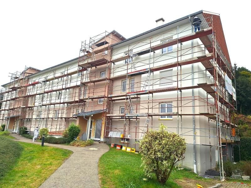 Wohnung zur Miete 756,51 € 3 Zimmer 79,4 m²<br/>Wohnfläche 1.<br/>Geschoss Veldner Straße 26a Neufelden 4120