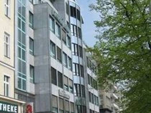 Bürofläche zur Miete provisionsfrei 17,50 € 502 m² Bürofläche teilbar ab 502 m² Westend Berlin 14052