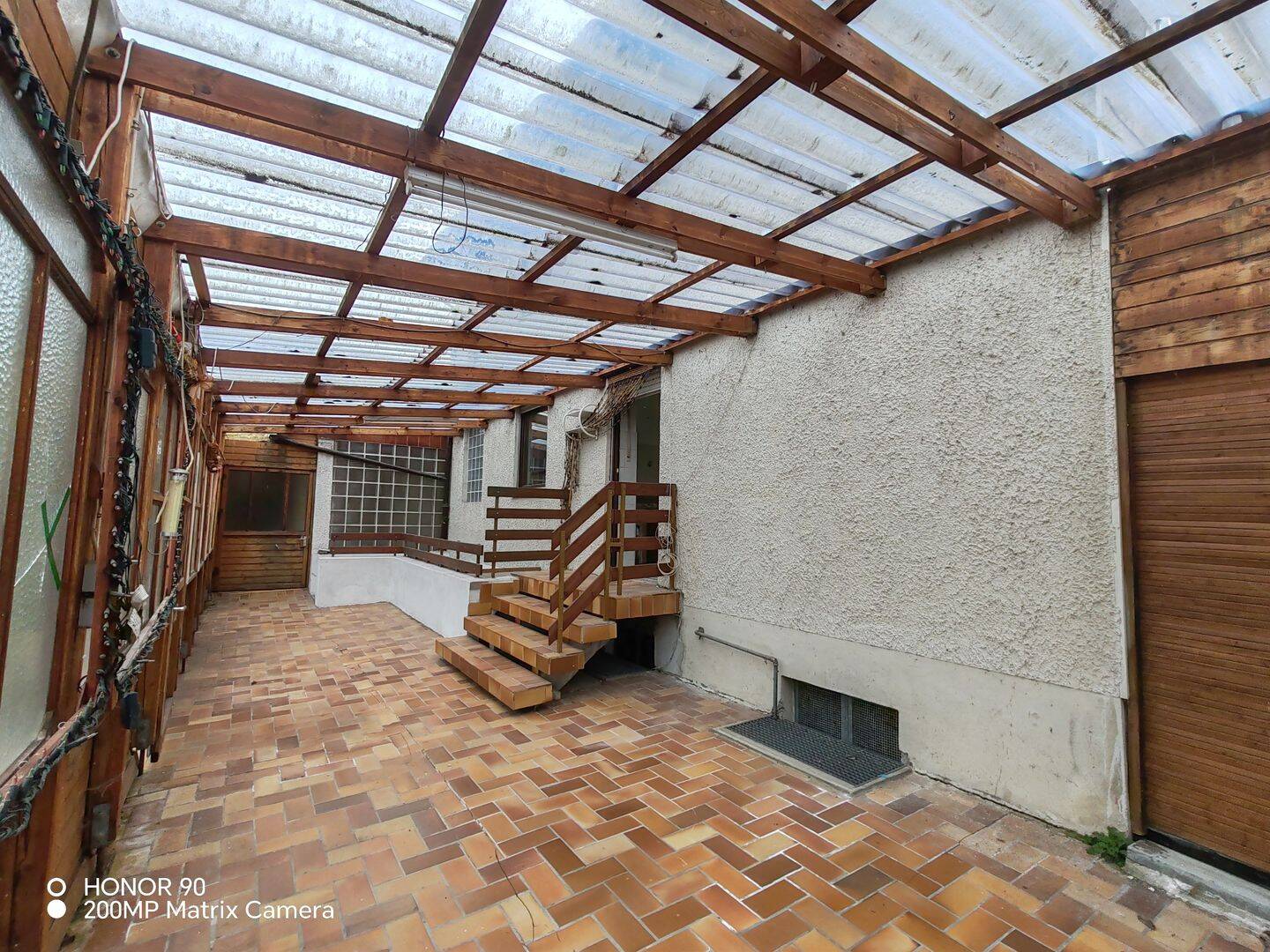 Einfamilienhaus zum Kauf - Ansicht 5