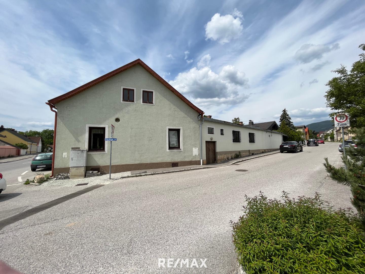 Einfamilienhaus zum Kauf 229.000 € 310 m²<br/>Wohnfläche 697 m²<br/>Grundstück Ternitz 2630