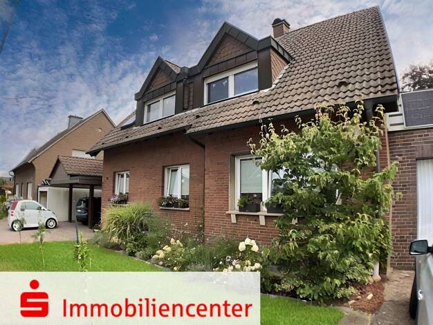 Mehrfamilienhaus zum Kauf 499.000 € 6 Zimmer 155 m² 624 m² Grundstück Olfen Olfen 59399