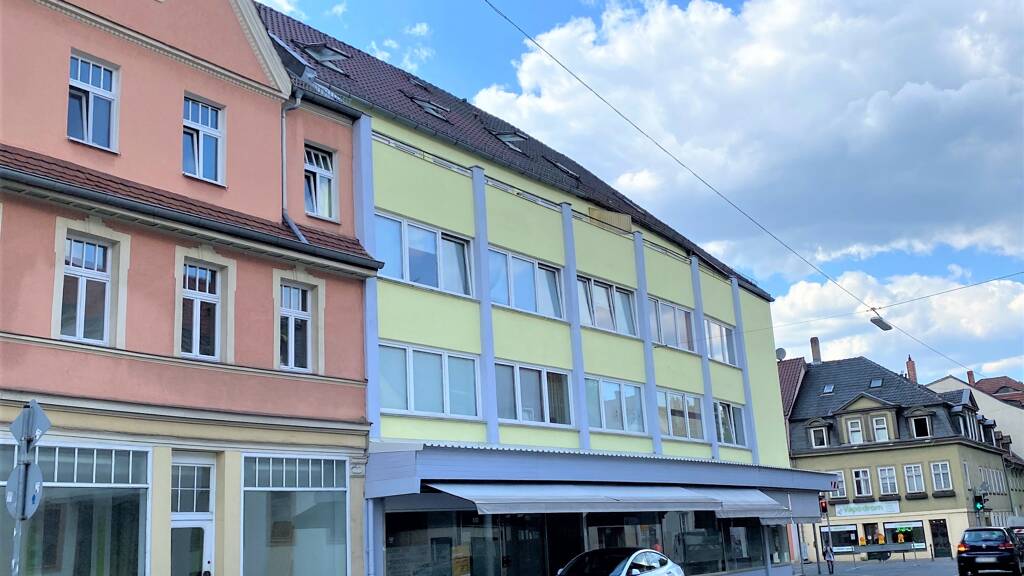 Wohnung zum Kauf 104.400 € 2 Zimmer 58 m² Mönchröden Coburg 96450