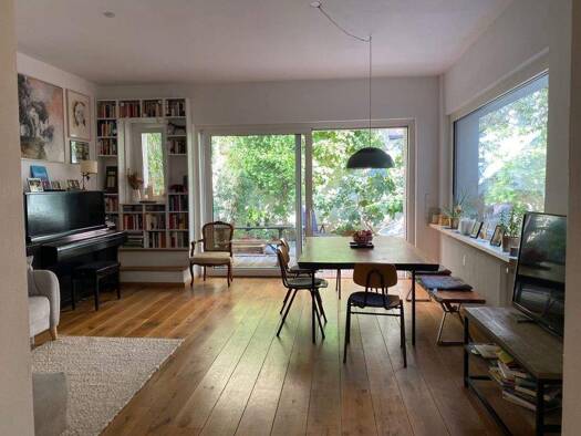 Wohnung zum Kauf 1.179.000 € 5 Zimmer 123 m² Altstadt-Nord Köln 50668