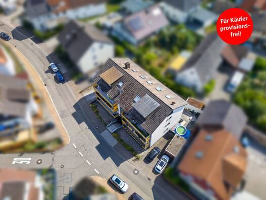 Mehrfamilienhaus zum Kauf provisionsfrei als Kapitalanlage geeignet 1.579.000 € 735 m² 695 m² Grundstück Malsch Malsch 76316