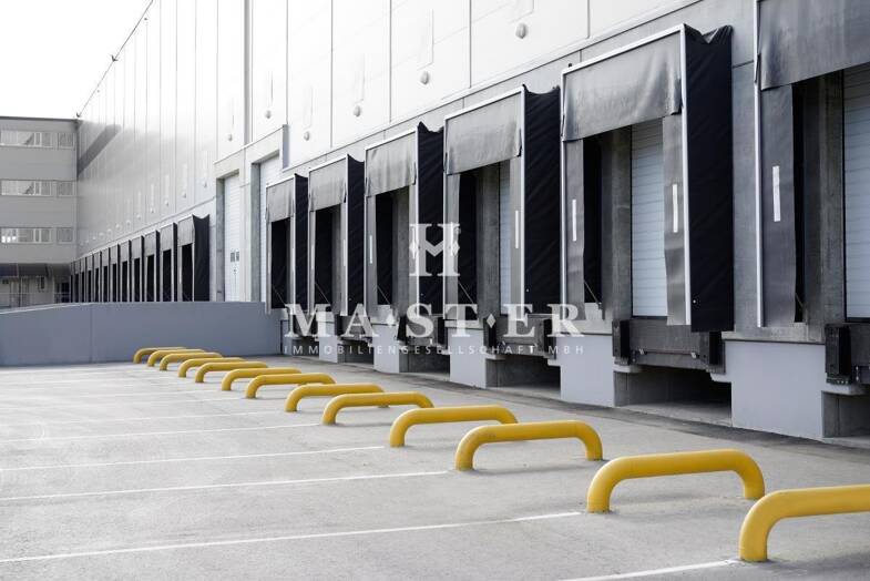 Lagerhalle zur Miete 8.000 m² Lagerfläche teilbar ab 8.000 m² Elbeu Wolmirstedt 39326
