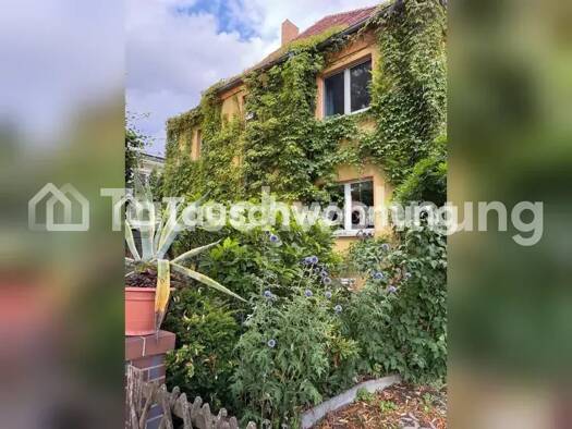 Wohnung zur Miete Tauschwohnung 900 € 3 Zimmer 85 m² 1. Geschoss Kaulsdorf Marzahn-Hellersdorf 12683