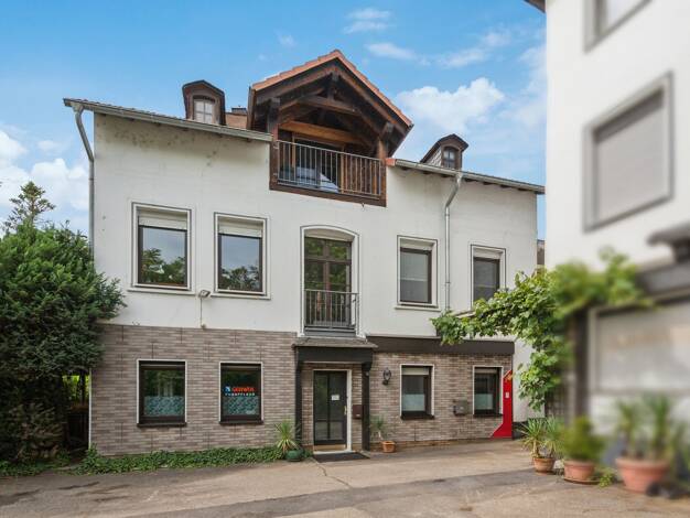 Mehrfamilienhaus zum Kauf 475.000 € 8 Zimmer 258 m² 391 m² Grundstück Neuwied 56564