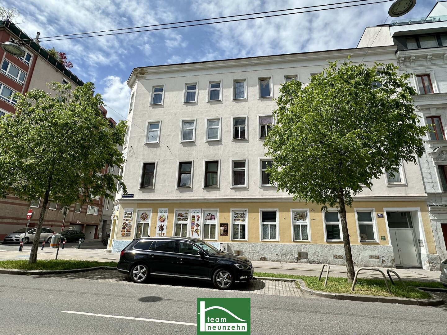 Wohnung zum Kauf 70.500 € 1 Zimmer 28,2 m²<br/>Wohnfläche EG<br/>Geschoss Steudelgasse 24 Wien 1100