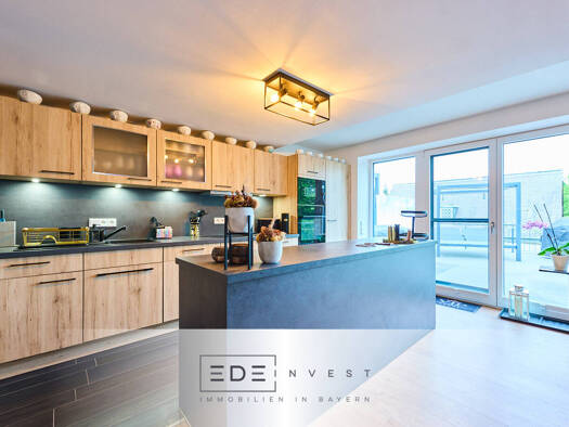 Maisonette zum Kauf 499.000 € 4 Zimmer 113,5 m² Oberbernbach Aichach 86551