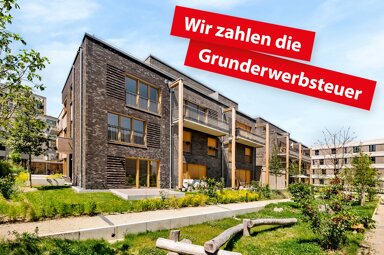 Reihenmittelhaus zum Kauf provisionsfrei 776.000 € 4 Zimmer 139 m² Alice-Droller-Straße Feudenheim - Nord Mannheim 68309