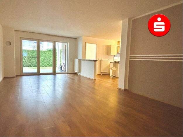 Wohnung zur Miete 1.300 € 3 Zimmer 103,3 m² EG frei ab sofort Lauf 91207
