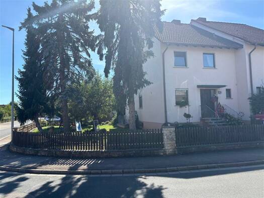 Haus zum Kauf 289.000 € 6 Zimmer 160 m² Merkendorf Merkendorf 91732