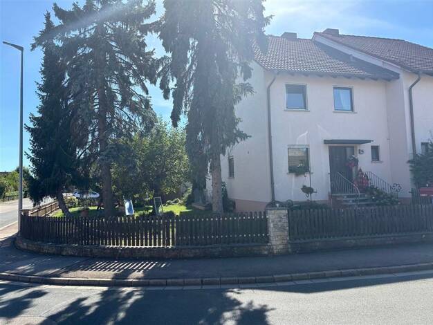 Haus zum Kauf 289.000 € 6 Zimmer 160 m² Merkendorf Merkendorf 91732