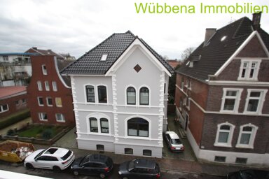 Wohnung zur Miete 740 € 2 Zimmer 110 m² Stadtzentrum Emden 26721