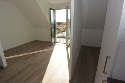 1-Zimmer-Wohnung mit Terrasse, 31 m², Floridsdorf, Floridsdorf