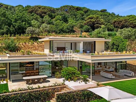 Villa zum Kauf 15.900.000 € 7 Zimmer 506 m² Ramatuelle 83350