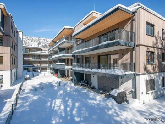 Wohnung zum Kauf - Erstbezug 464.000 € 2 Zimmer 57,9 m² Schladming 8970