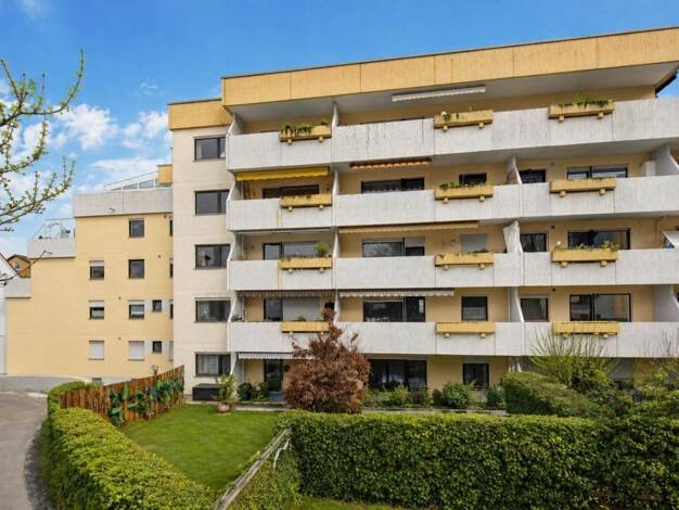 Wohnung zum Kauf 278.000 € 3 Zimmer 80 m² 3. Geschoss frei ab sofort Schwabach Schwabach 91126