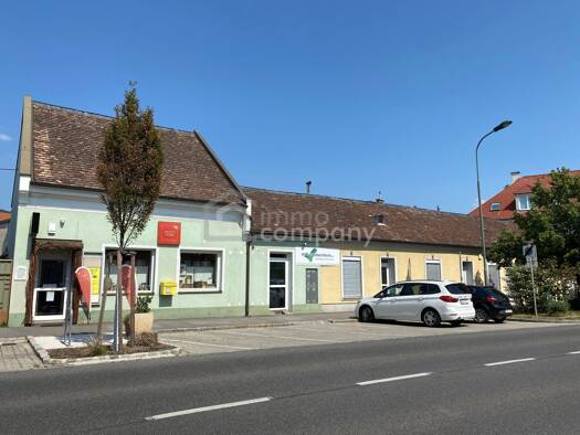 Haus zum Kauf 500.000 € 437 m² Grundstück Pfaffstätten 2511