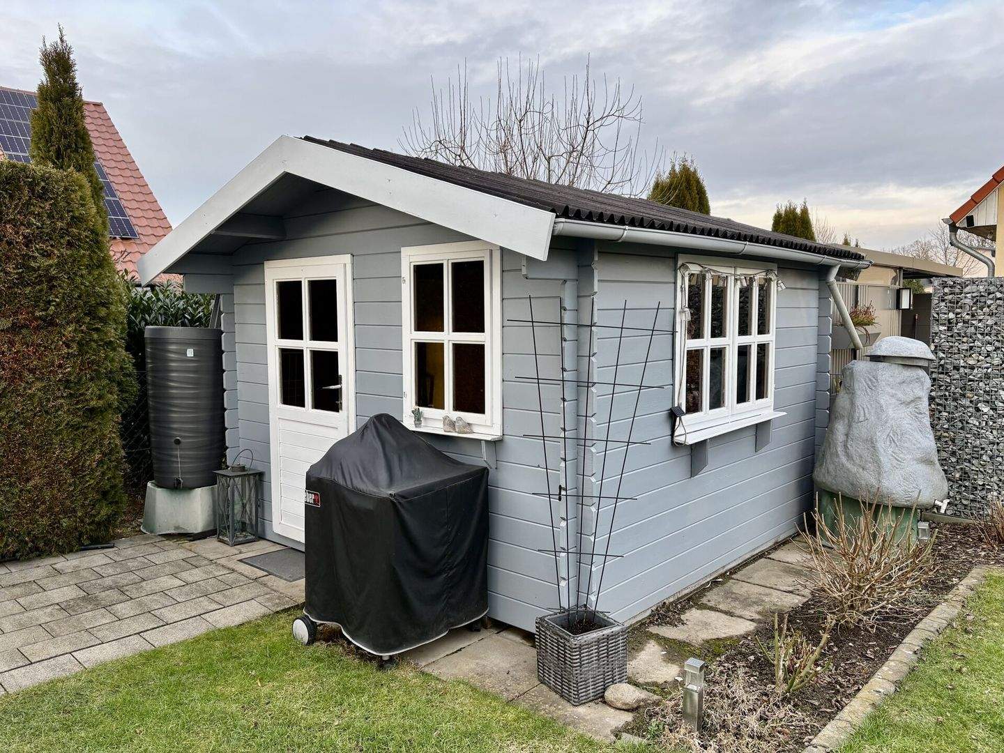 Einfamilienhaus zum Kauf - Ansicht 4