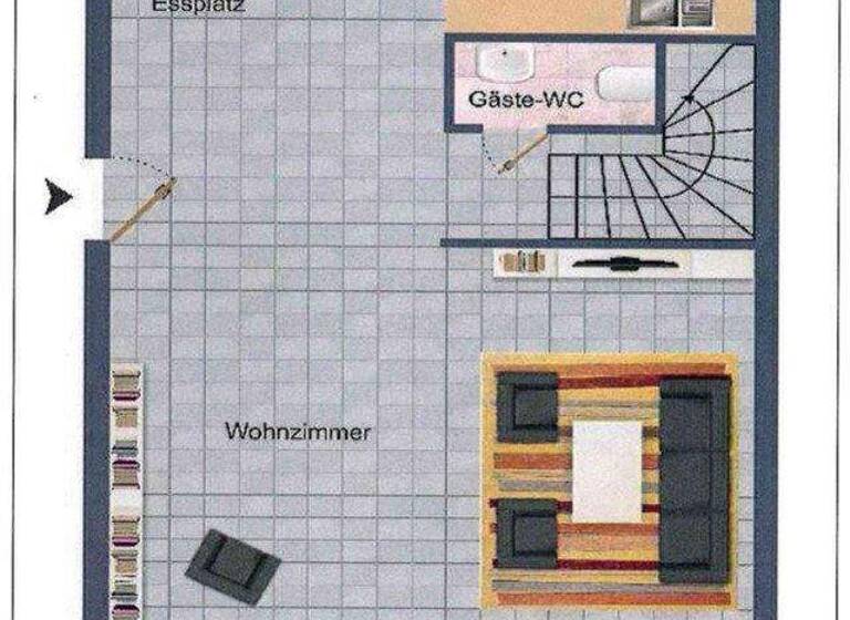 Maisonette zum Kauf provisionsfrei 599.000 € 4 Zimmer 106 m² 3. Geschoss Rodenkirchen Köln 50996