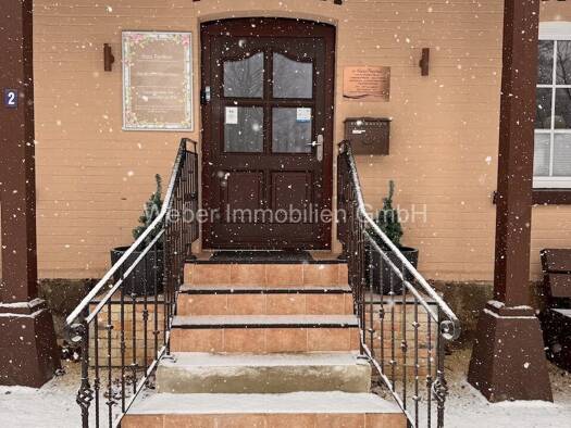 Haus zum Kauf 495.000 € 12 Zimmer 594 m² 2.299 m² Grundstück Hauptstraße 2 Friedrichsbrunn Thale 06502
