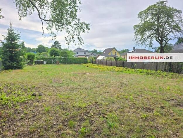 Grundstück zum Kauf 200.000 € 578 m² Grundstück Oranienburg 16515