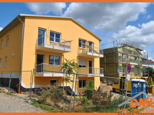 Wohnung zur Miete 449 € 2 Zimmer 70 m² 1. Geschoss Rupertusweg 0 Weiler bei Bingen 55413