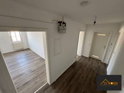 Wohnung zur Miete 900 € 3 Zimmer 85 m² 4. Geschoss Fürther Straße 95 Gostenhof Weiterer Innenstadtgürtel West / Nord / Ost 90429