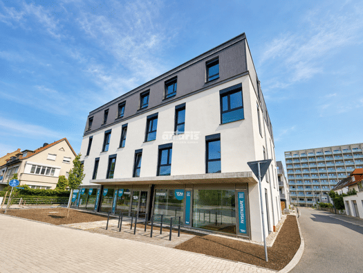 Bürofläche zur Miete - Erstbezug provisionsfrei 14 € 276 m² Bürofläche teilbar ab 140 m² Daberstedt Erfurt 99099