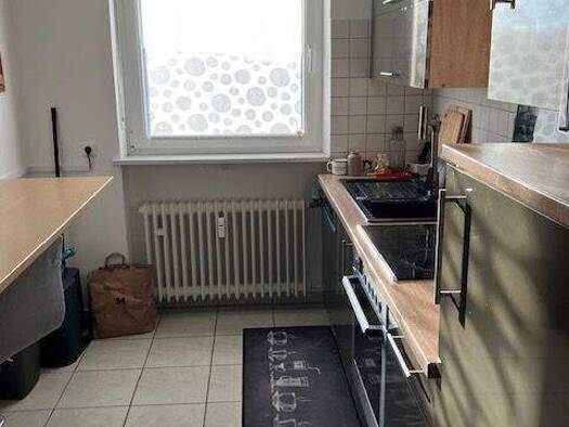 Wohnung zur Miete 700 € 3 Zimmer 75,2 m² 1. Geschoss Dietersheim 91463