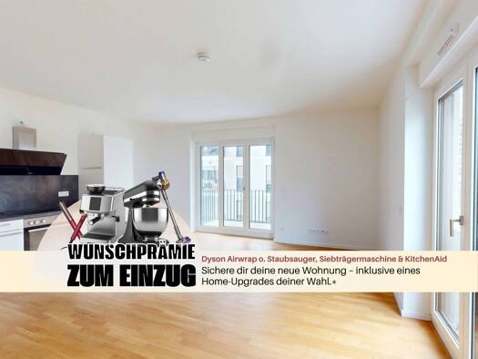 Wohnung zur Miete 1.870 € 3 Zimmer 76,4 m² 1. Geschoss frei ab 01.11.2026 Friedenauer Höhe 17 Friedenau Berlin 12159