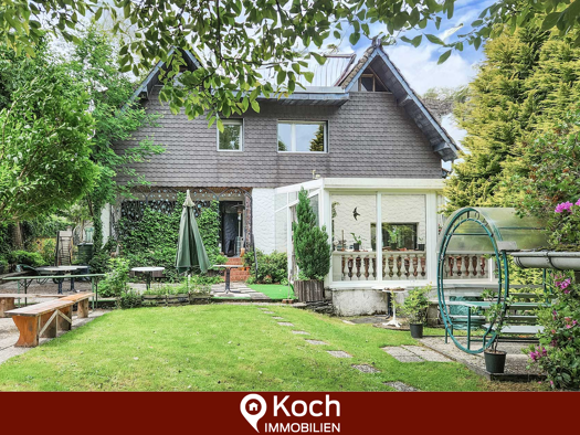 Einfamilienhaus zum Kauf 399.000 € 14 Zimmer 220,3 m² 1.356 m² Grundstück Höfen Monschau 52156