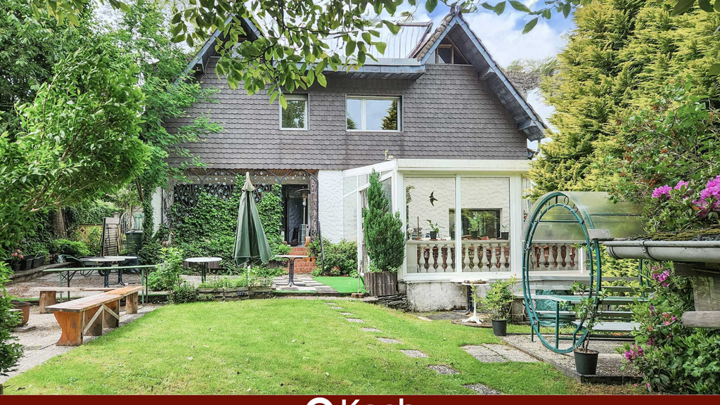 Einfamilienhaus zum Kauf 399.000 € 14 Zimmer 220,3 m² 1.356 m² Grundstück Höfen Monschau 52156