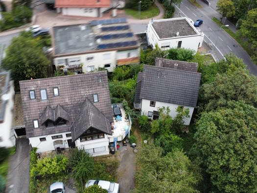 Haus zum Kauf 2.350.000 € 708 m² 1.448 m² Grundstück Stuttgart - Rohr 70565