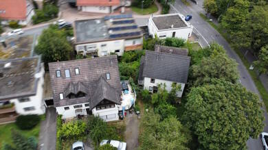 Haus zum Kauf 2.350.000 € 708 m² 1.448 m² Grundstück Rohr Stuttgart - Rohr 70565