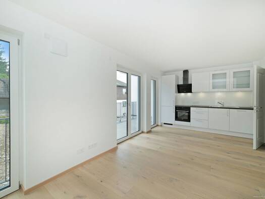 Wohnung zur Miete - Erstbezug 1.500 € 2 Zimmer 67 m² 1. Geschoss Markt Schwaben 85570
