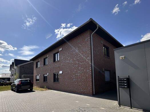 Wohnung zur Miete 750 € 3 Zimmer 78 m² frei ab 01.01.2026 Osterloh Bösel 26219