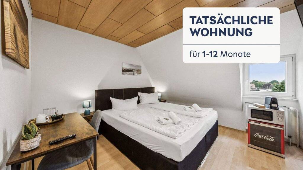Wohnung zur Miete 2.660 € 3 Zimmer 1. Geschoss Innenstadt Wilhelmshaven 26382
