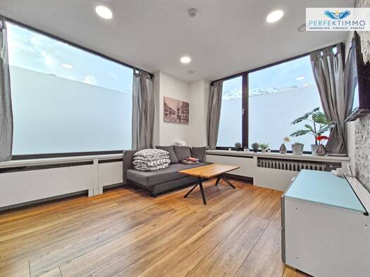 Wohnung zum Kauf 285.000 € 2 Zimmer 47,5 m² EG Innsbruck Innsbruck 6020