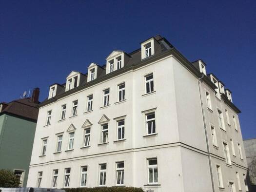 Wohnung zur Miete 821 € 3 Zimmer 90,4 m² 3. Geschoss frei ab 21.11.2026 Schillingstraße 4 Löbtau-Süd Dresden 01159
