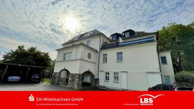 Wohnung zum Kauf 49.000 € 1 Zimmer 40 m² Dachgeschoss Grüna Chemnitz 09224