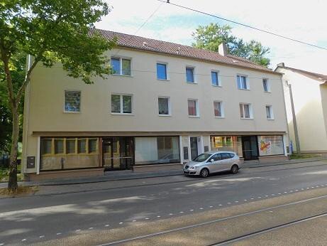 Wohnung zur Miete 615 € 3 Zimmer 66 m²<br/>Wohnfläche 1.<br/>Geschoss 04.02.2025<br/>Verfügbarkeit Alleestr. 151 Kruppwerke Bochum 44793